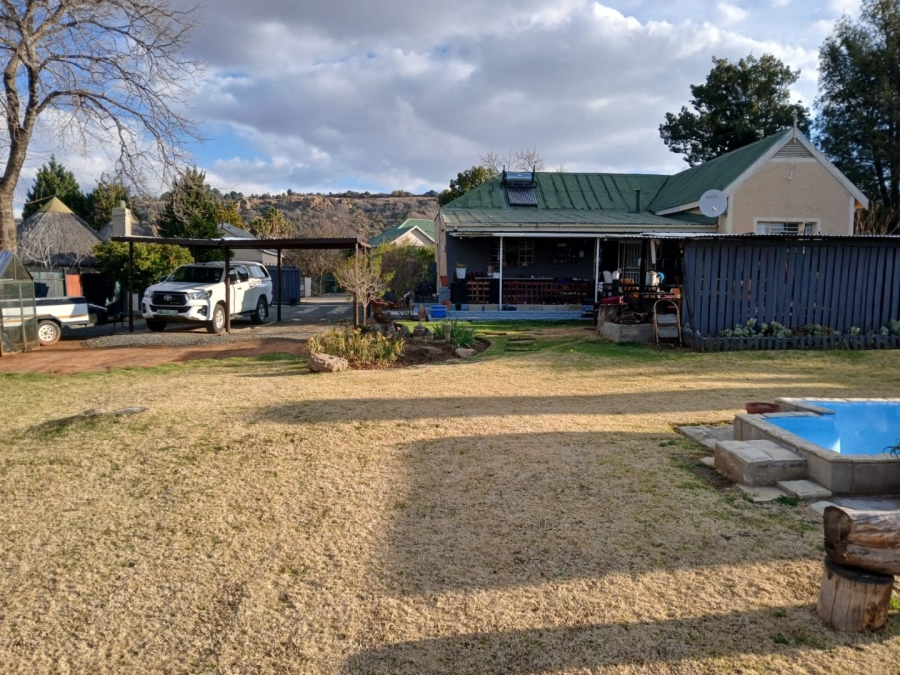 4 Bedroom Property for Sale in Ladybrand Free State